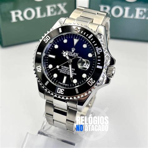 preço do relógio rolex